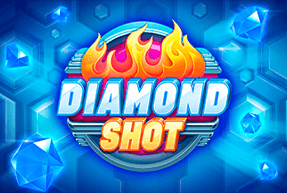 Игровой автомат Diamond Shot
