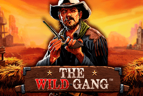 Ігровий автомат The Wild Gang