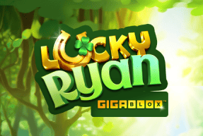 Игровой автомат Lucky Ryan Giga Blox