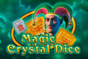 Игровой автомат Magic Crystal Dice