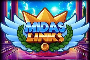 Игровой автомат MIDAS LINKS: RUNNING WINS