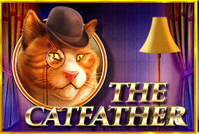Ігровий автомат The Catfather