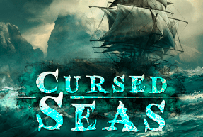 Игровой автомат Cursed Seas