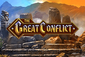 Игровой автомат The Great Conflict