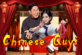 Игровой автомат Chinese Quyi