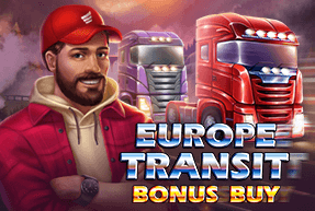 Игровой автомат Europe Transit Bonus Buy
