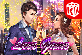 Игровой автомат Love Game