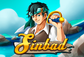 Игровой автомат Sinbad