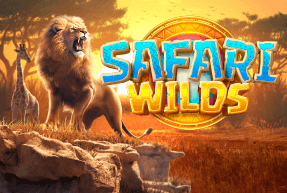 Игровой автомат Safari Wilds