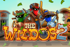 Игровой автомат The Wildos 2