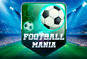 Игровой автомат Football Mania