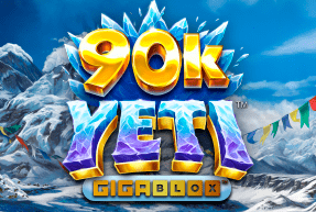 Игровой автомат 90k Yeti Gigablox