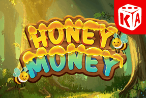 Игровой автомат Honey Money