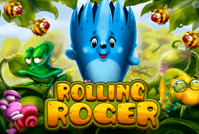 Ігровий автомат Rolling Roger