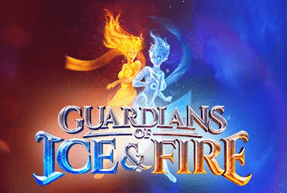 Игровой автомат Guardians of Ice & Fire