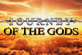 Игровой автомат Journey of the Gods Mobile