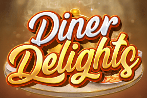 Игровой автомат Diner Delights