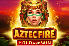 Игровой автомат Aztec Fire