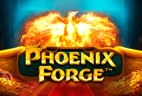 Игровой автомат Phoenix Forge