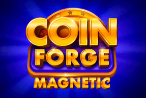 Игровой автомат Coin Forge Magnetic