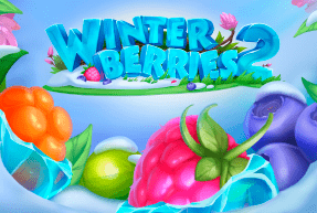 Игровой автомат Winterberries 2