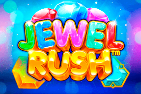 Игровой автомат Jewel Rush