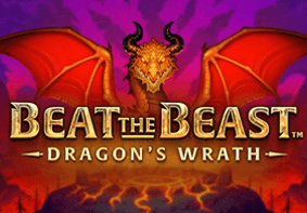 Игровой автомат Beat the Beast Dragon's Wrath