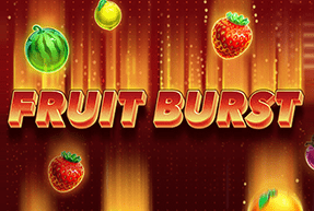 Ігровий автомат Fruit Burst