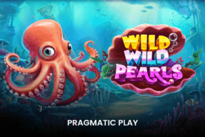 Игровой автомат Wild Wild Pearls