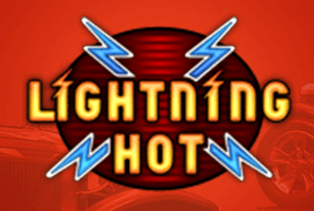 Игровой автомат Lightning Hot