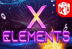 Игровой автомат X-Elements