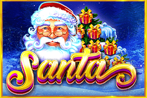 Игровой автомат Santa