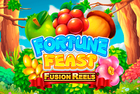 Ігровий автомат Fortune Feast Fusion Reels