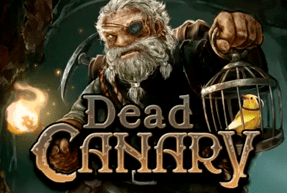 Ігровий автомат Dead Canary