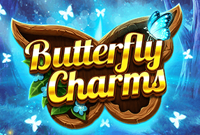Игровой автомат Butterfly Charms