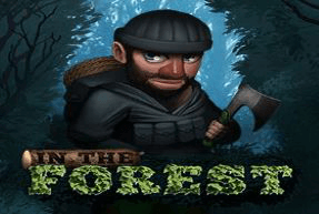 Игровой автомат In The Forest 