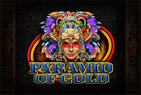 Ігровий автомат Pyramid of Gold