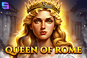 Игровой автомат Queen Of Rome