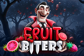 Игровой автомат Fruit Biters
