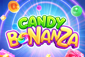 Игровой автомат Candy Bonanza