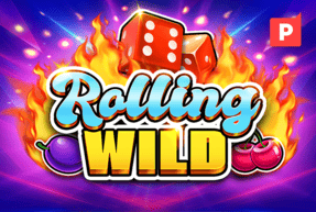 Игровой автомат Rolling Wild