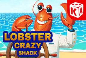 Ігровий автомат Lobster Crazy Shack