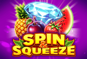 Игровой автомат Spin & Squeeze