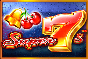 Игровой автомат Super 7s
