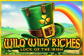 Ігровий автомат Wild Wild Riches