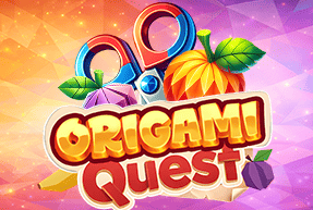 Игровой автомат Origami Quest