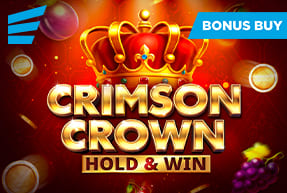 Игровой автомат Crimson Crown