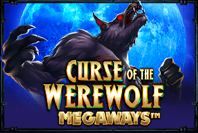 Игровой автомат Curse of the Werewolf Megaways