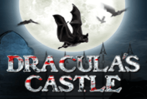 Игровой автомат Dracula's Castle 