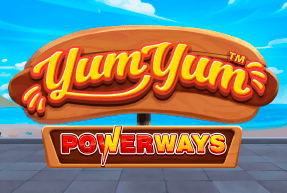 Игровой автомат Yum Yum Powerways